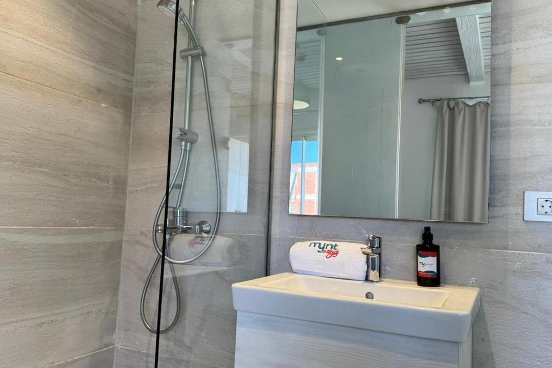 Photo of Bathroom in Ad-Dab'ah