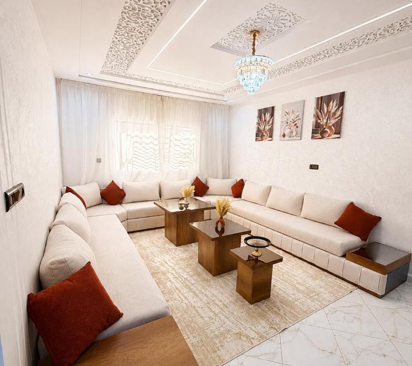 Photo of Livingroom in Oujda