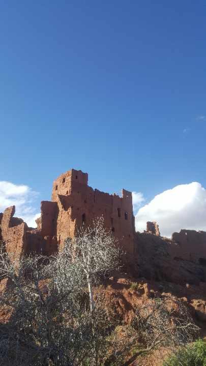 Photo of Buildings in Bou Tharar