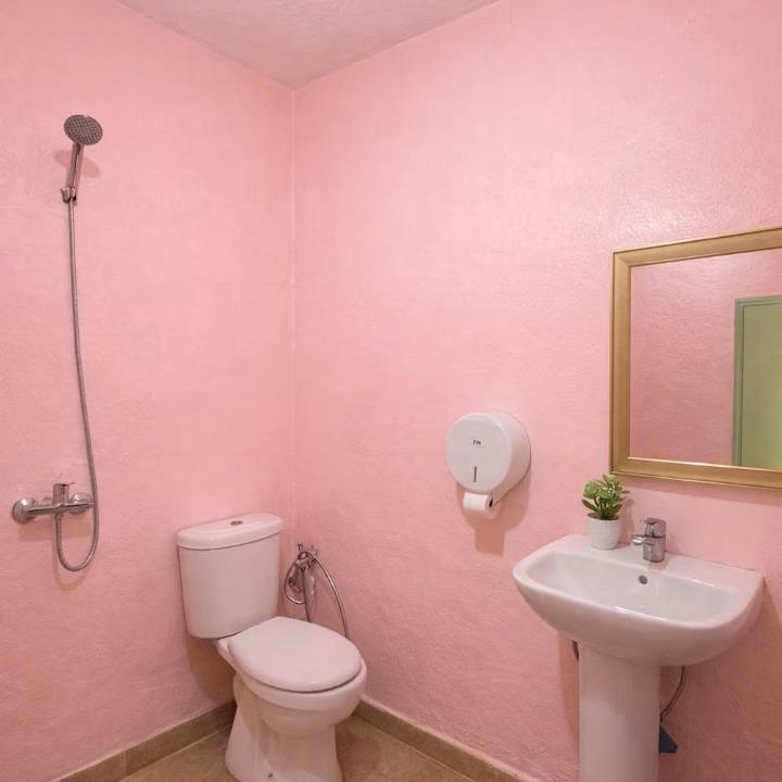 Photo of Bathroom in Daoudiate