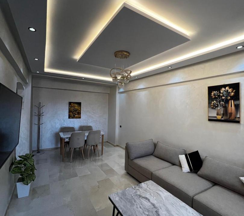 Photo of Livingroom in El Hara