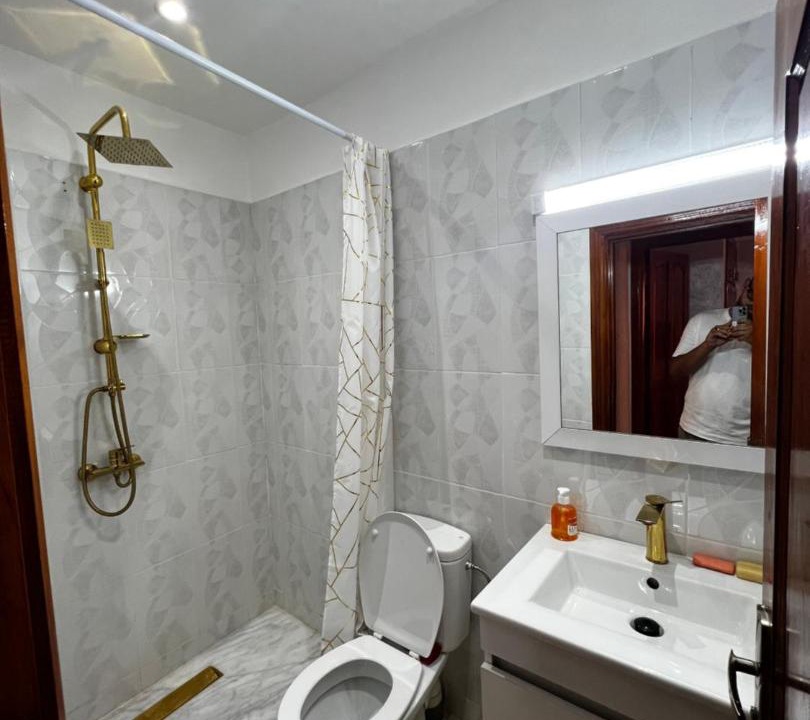 Photo of Bathroom in El Hara