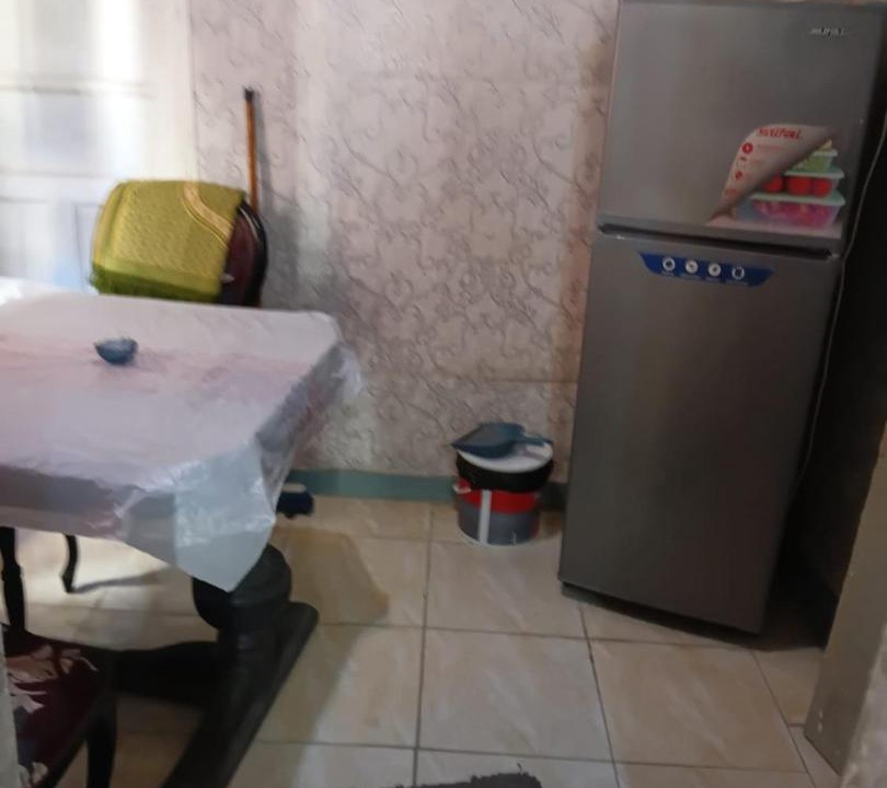 Photo of Kitchen in Bab Sharqi