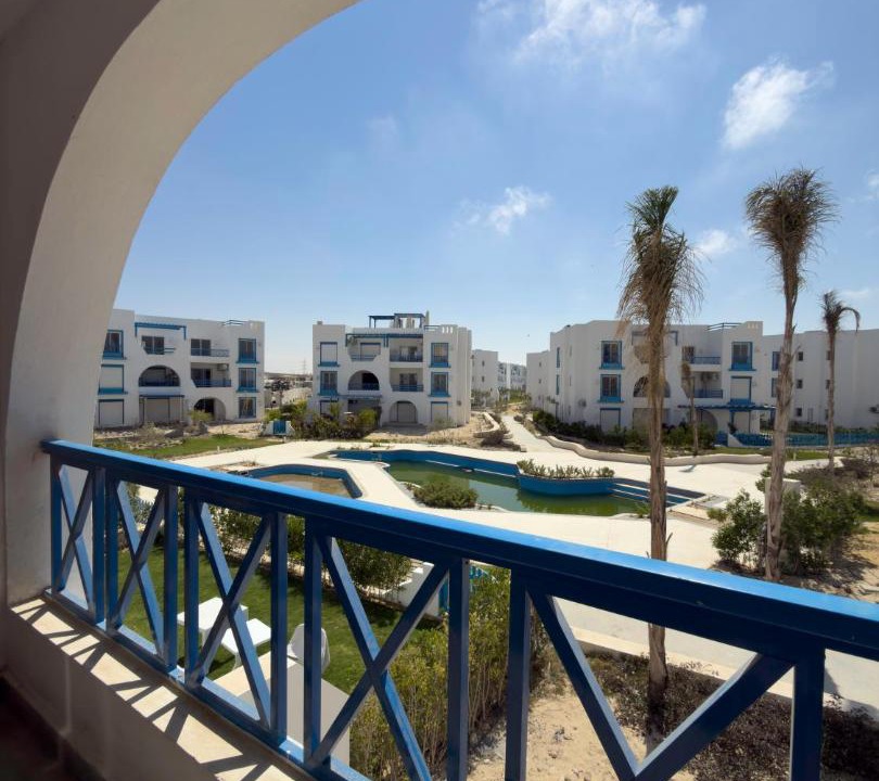 Photo of Patio Balcony in Ad-Dab'ah