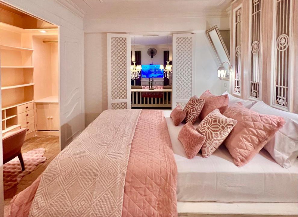 Photo of Bedroom in Sidi Jabir