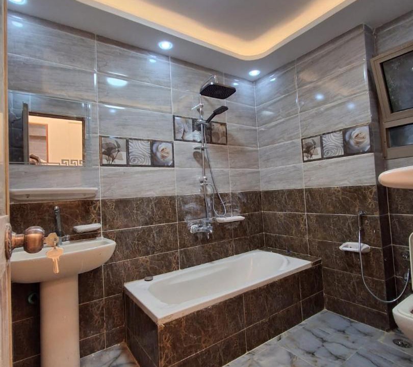 Photo of Bathroom in Sidi Abd El-Rahman
