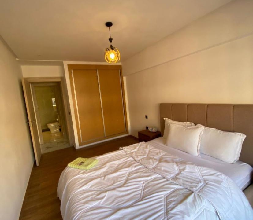 Photo of Bedroom in Marrakech
