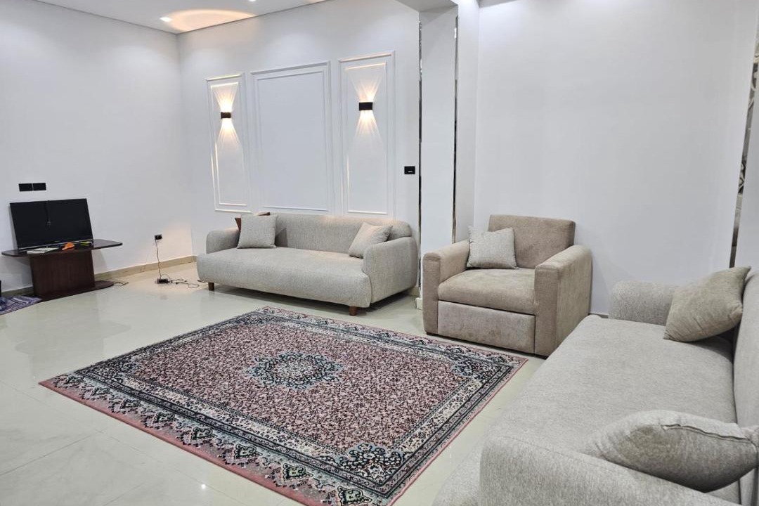 Photo of Livingroom in Mobarak City