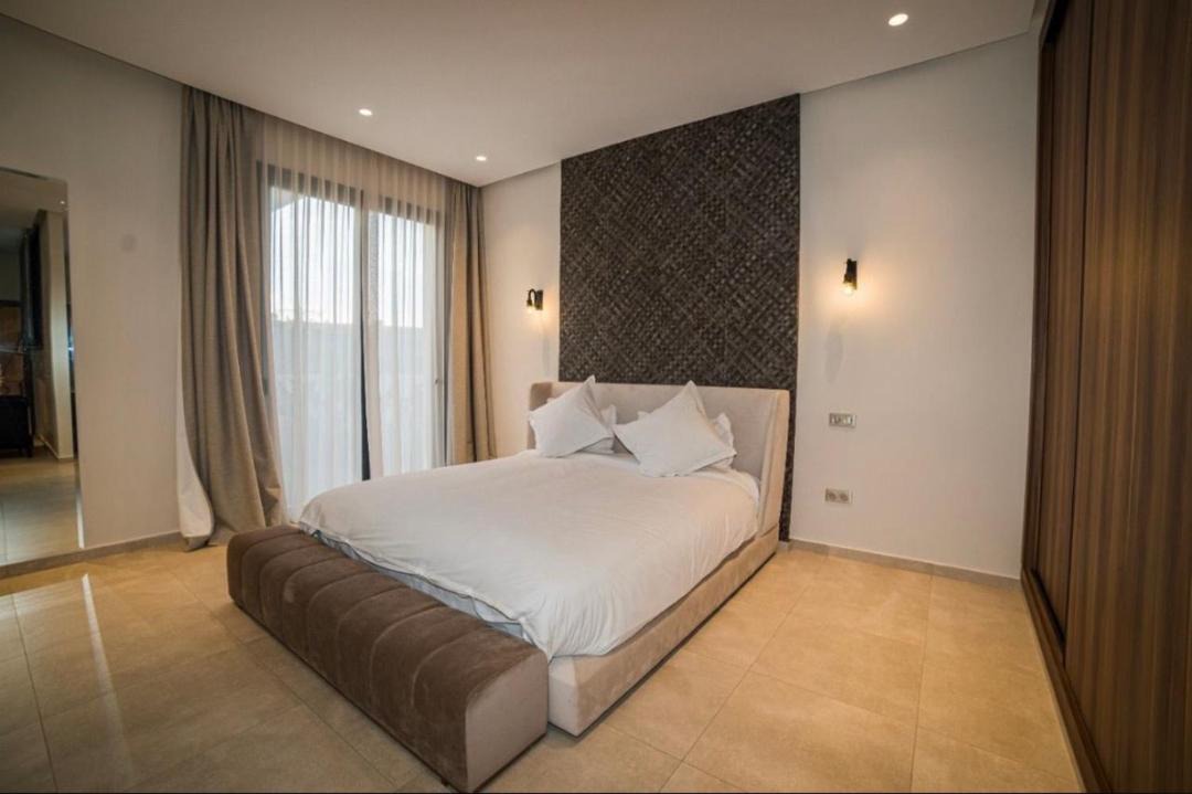 Photo of Bedroom in Douar Sidi Youssef Ben Ali