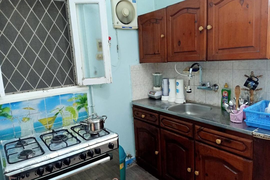 Photo of Kitchen in Ar-Raml 1