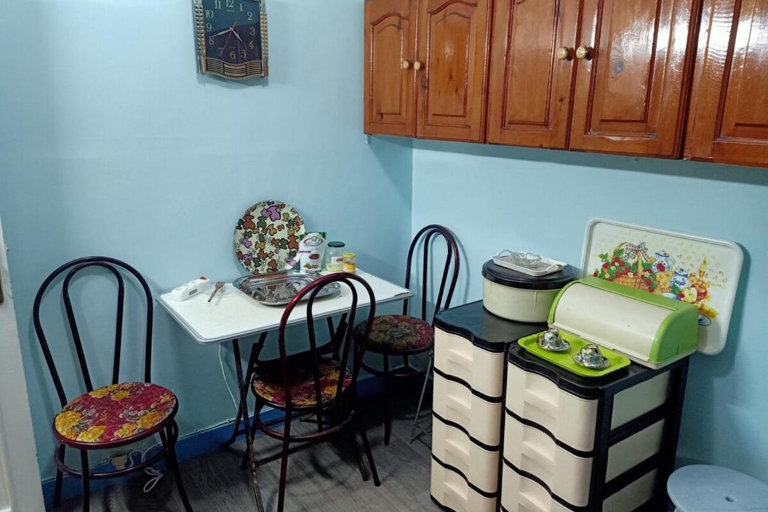 Photo of Kitchen in Ar-Raml 1
