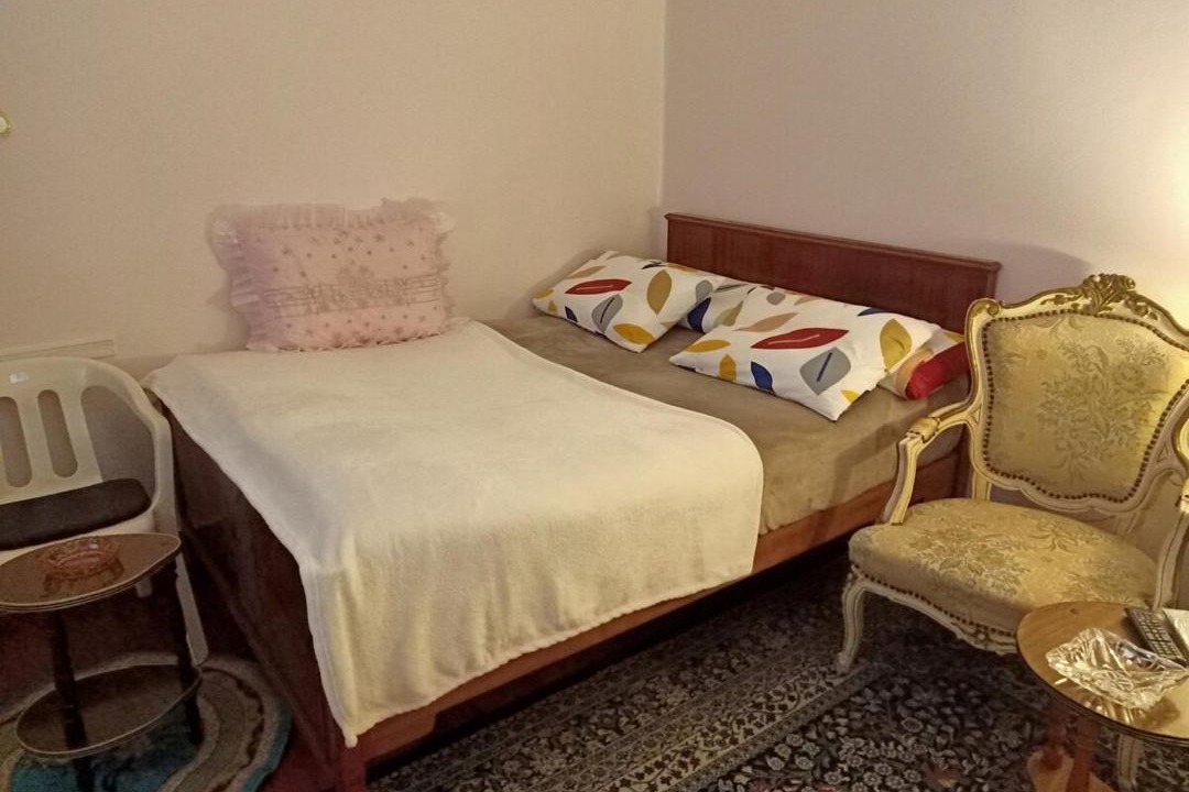 Photo of Bedroom in Ar-Raml 1