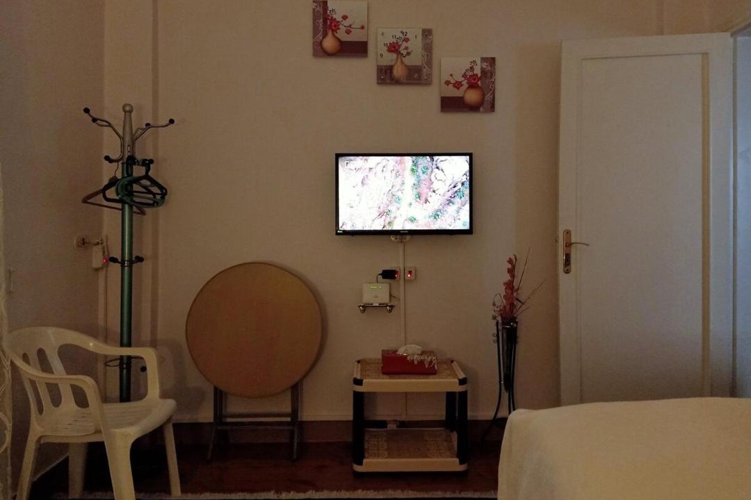 Photo of Livingroom in Ar-Raml 1