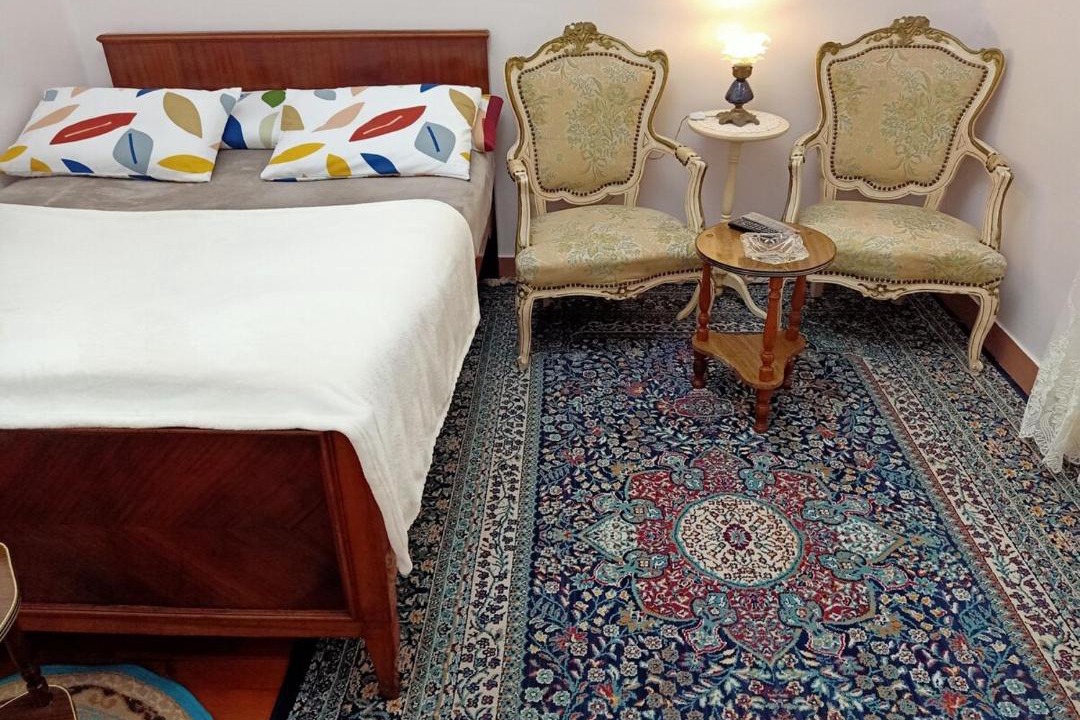 Photo of Bedroom in Ar-Raml 1
