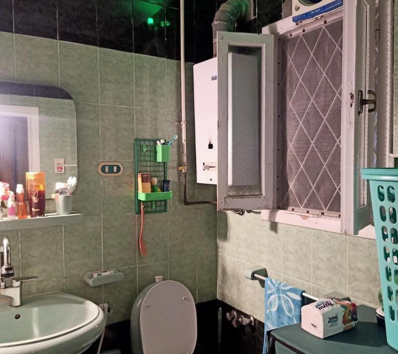 Photo of Bathroom in Ar-Raml 1