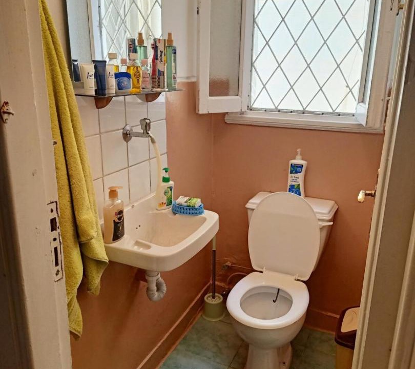 Photo of Bathroom in Ar-Raml 1