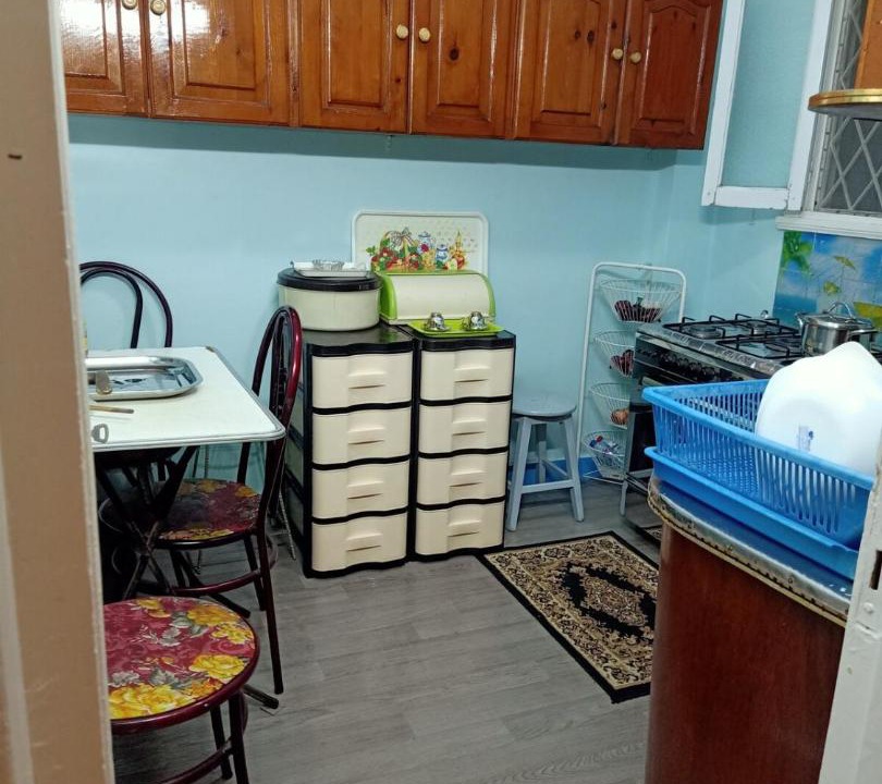 Photo of Kitchen in Ar-Raml 1