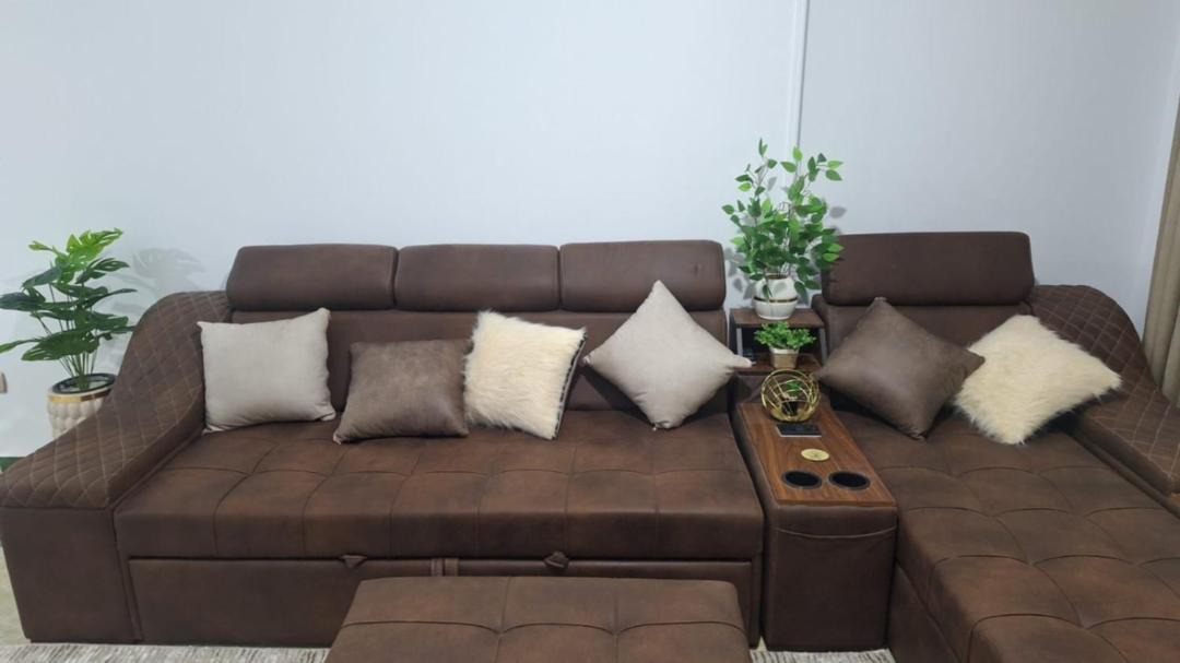Photo of Livingroom in Al-Muntazah