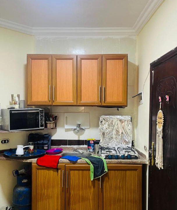 Photo of Kitchen in Dawwar Saqr