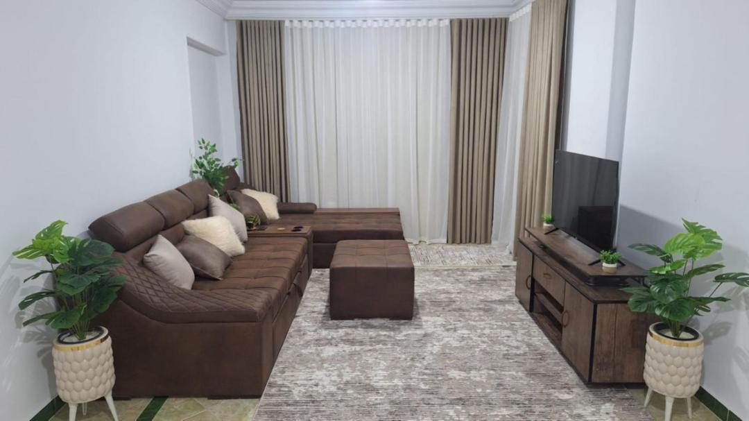 Photo of Livingroom in Al-Muntazah