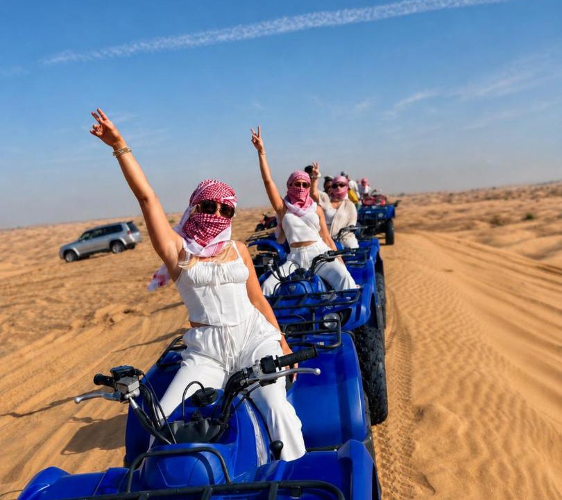 Photo of Others in Taouz