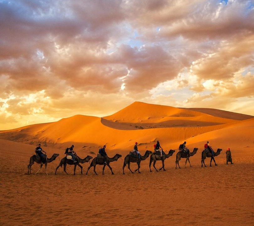 Photo of Others in Taouz