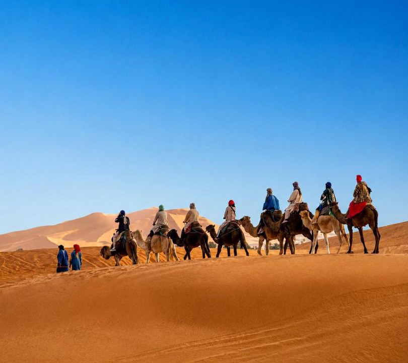 Photo of Others in Taouz