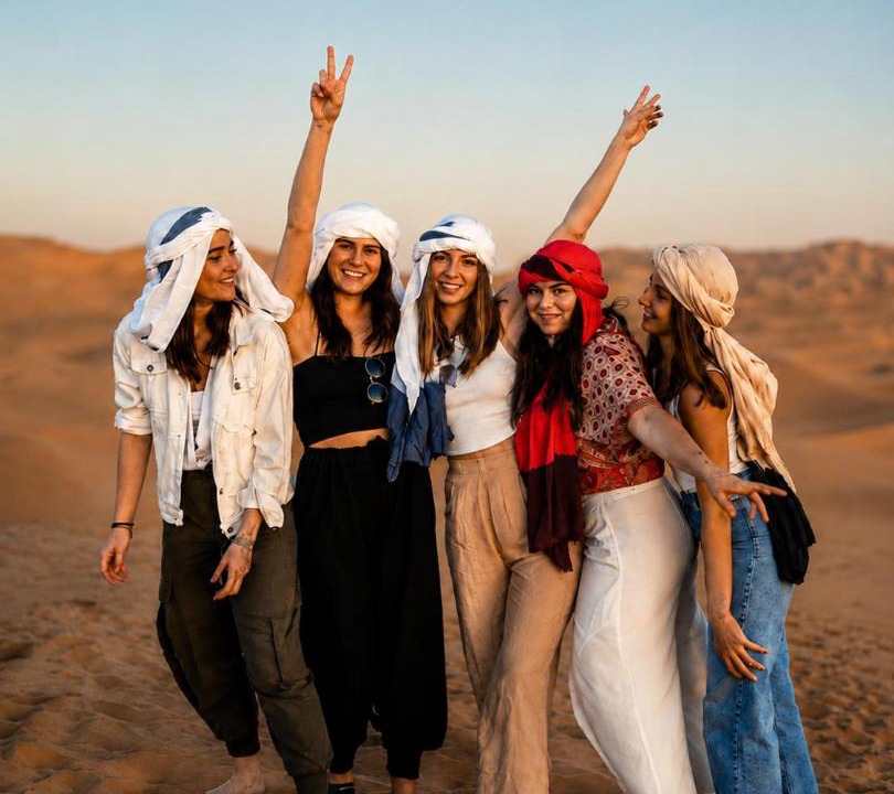 Photo of Others in Taouz