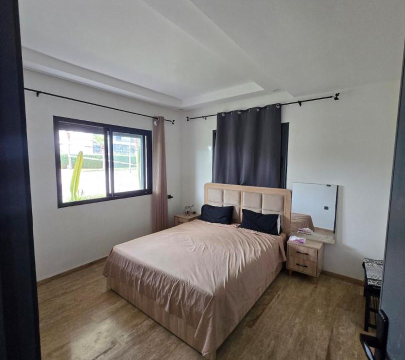 Photo of Bedroom in Lamharza Essahel
