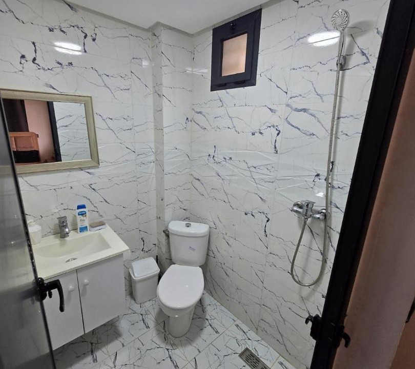 Photo of Bathroom in Lamharza Essahel