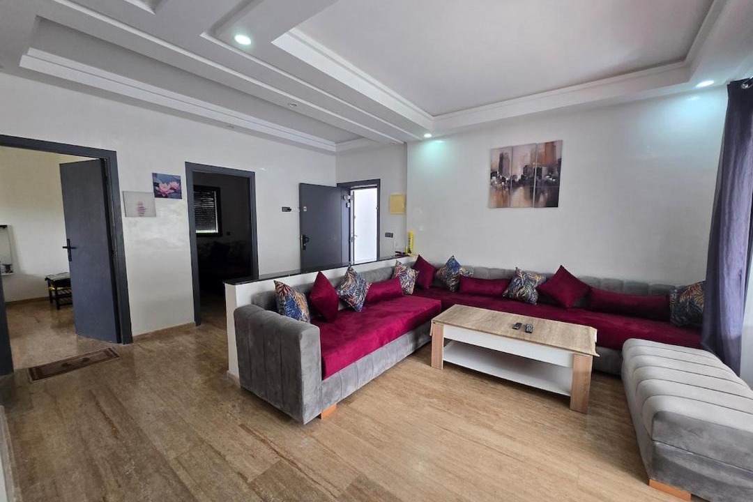 Photo of Livingroom in Lamharza Essahel