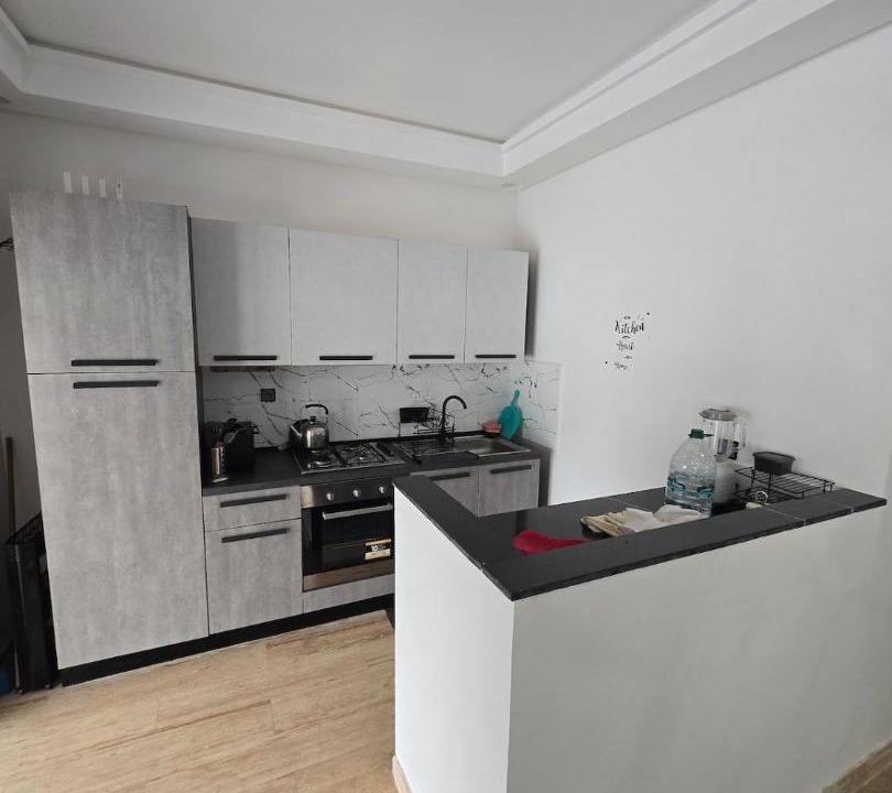 Photo of Kitchen in Lamharza Essahel