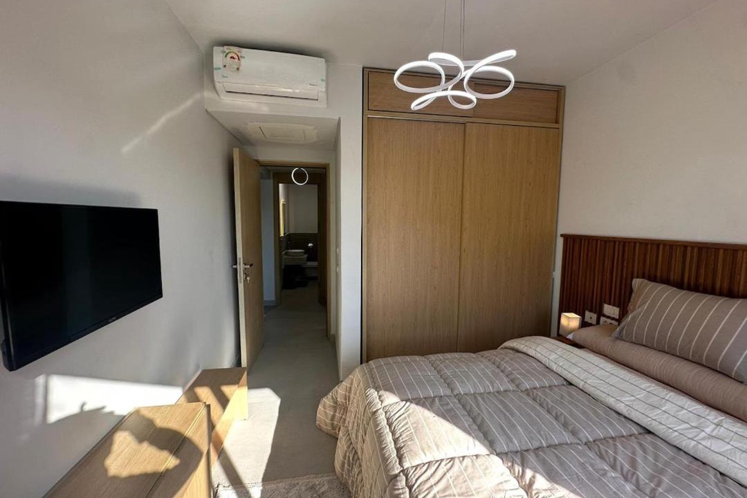 Photo of Bedroom in Marina El Alamein