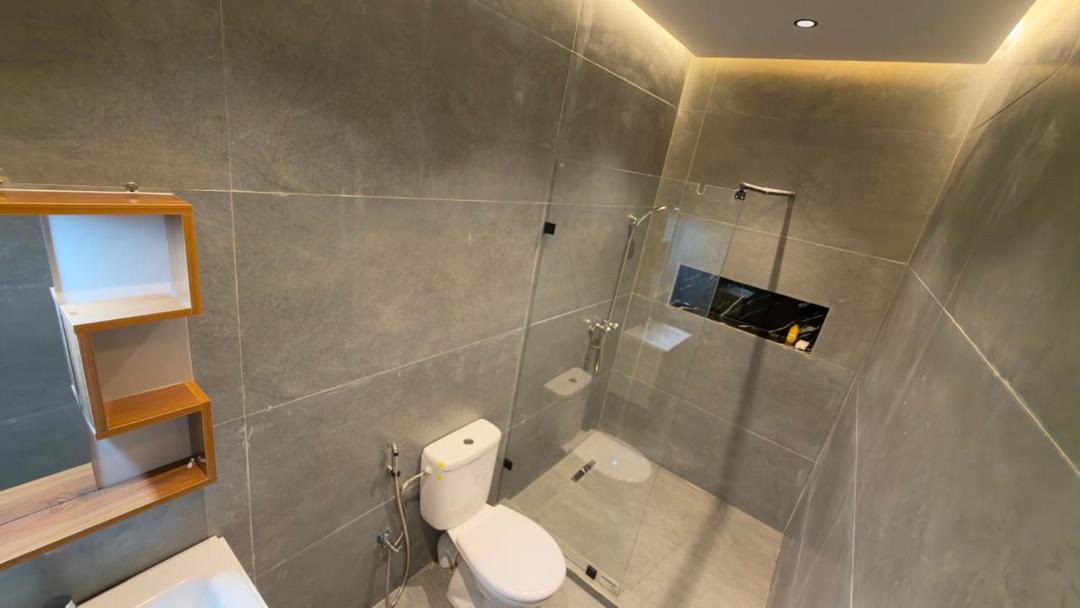 Photo of Bathroom in Ghmate