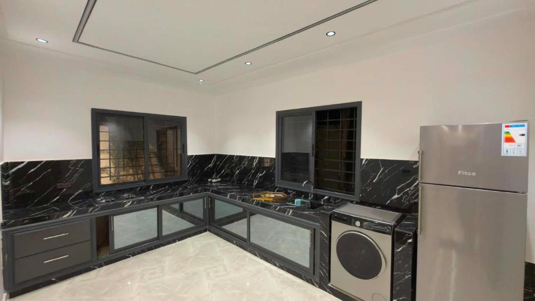 Photo of Kitchen in Ghmate