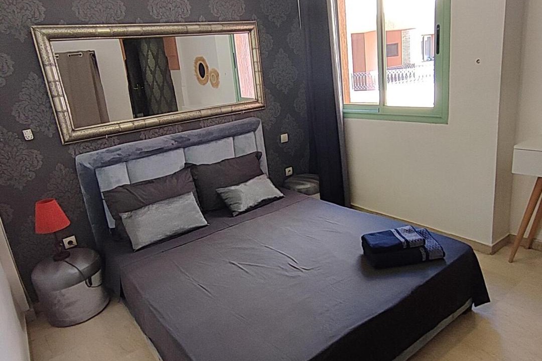 Photo of Bedroom in Agdal