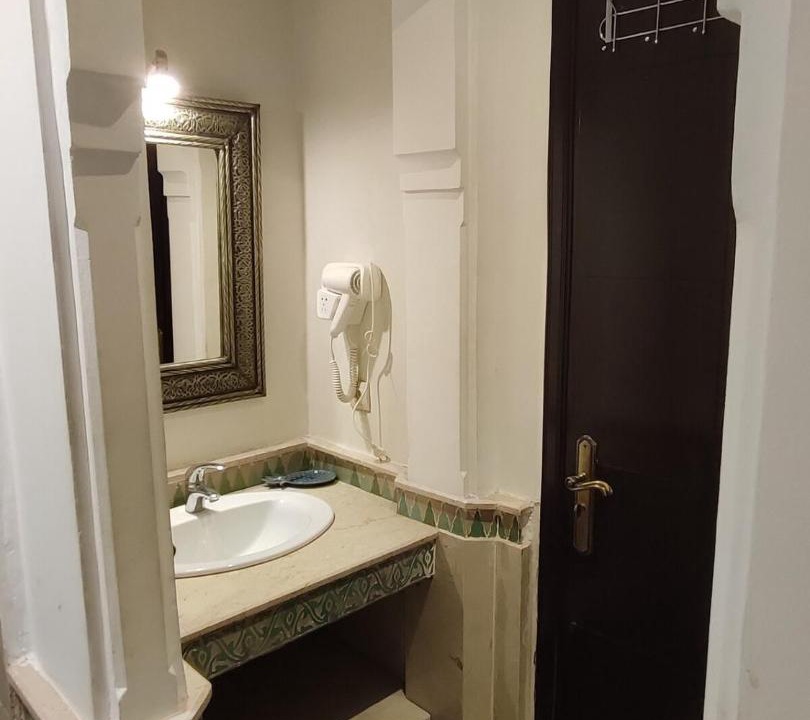 Photo of Bathroom in Agdal