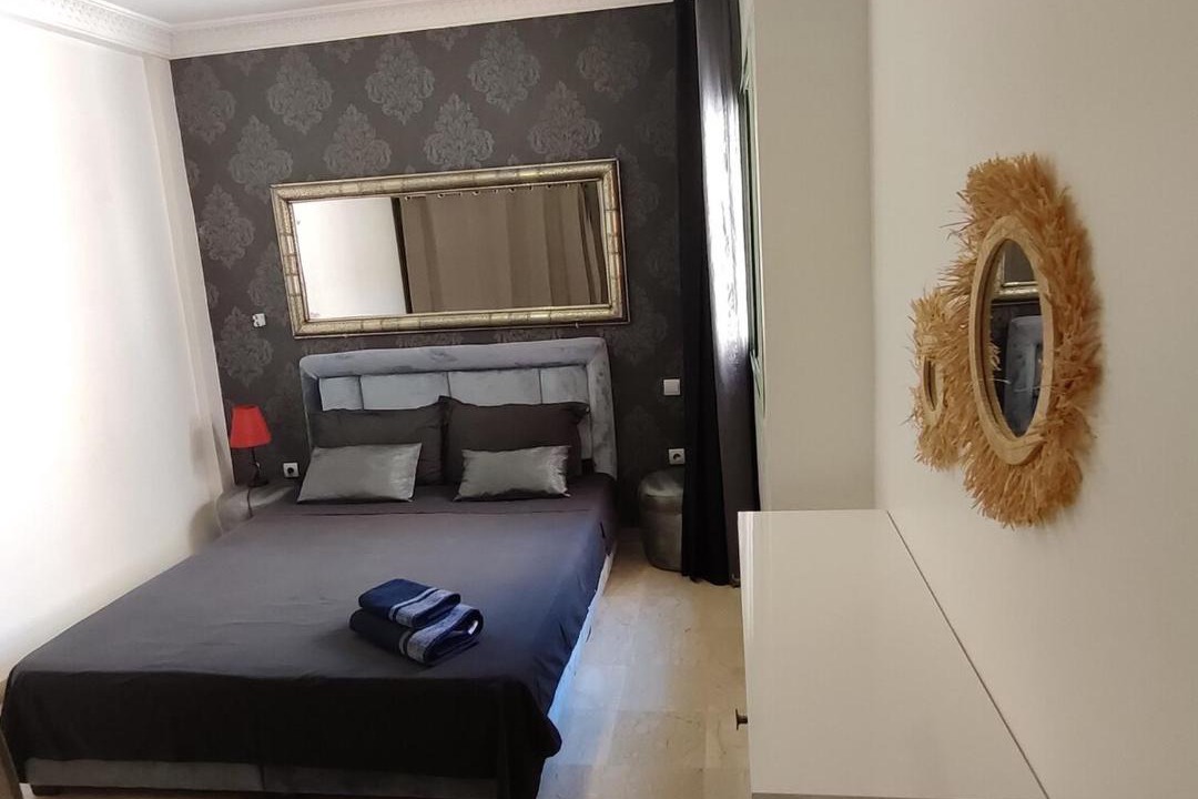 Photo of Bedroom in Agdal