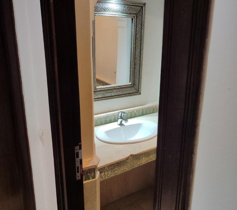 Photo of Bathroom in Agdal
