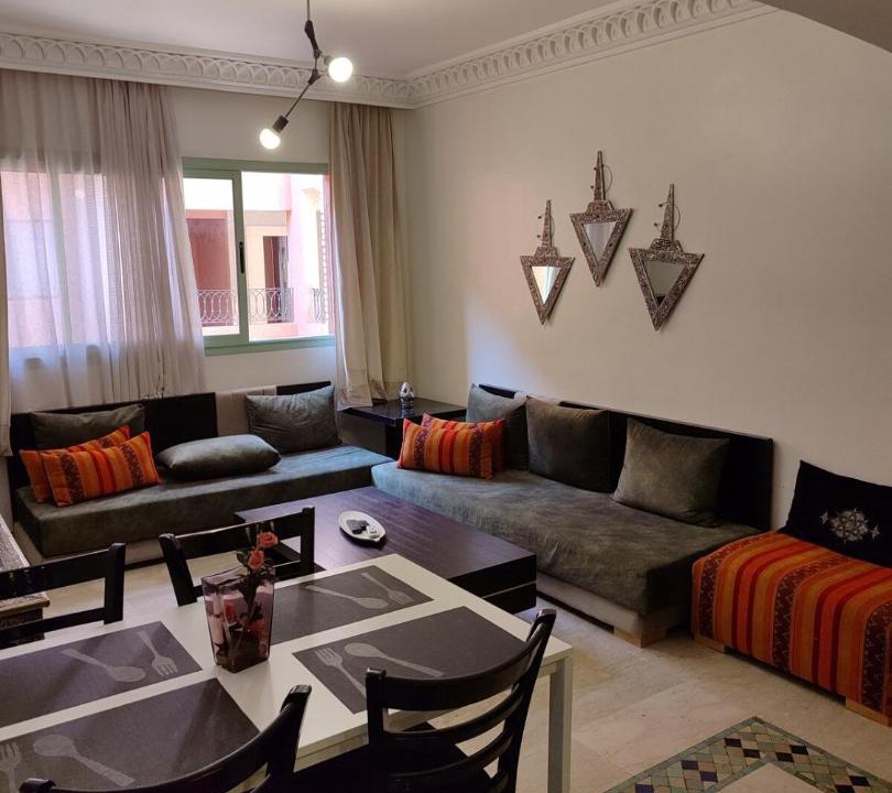 Photo of Livingroom in Agdal