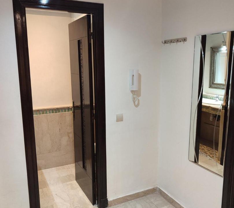 Photo of Bathroom in Agdal
