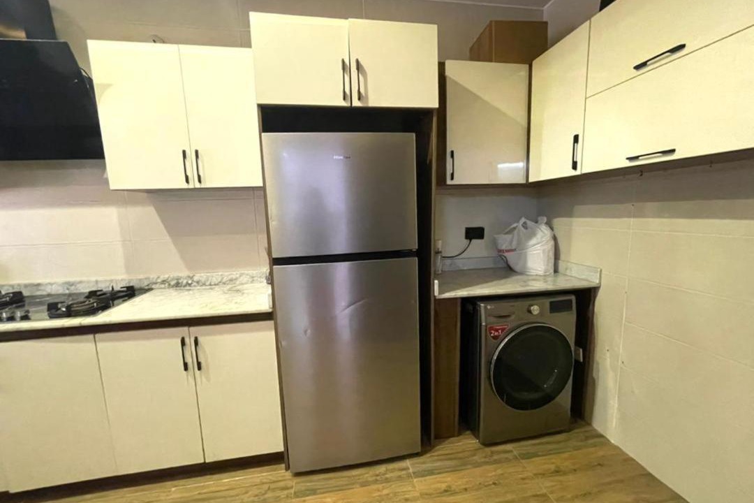 Photo of Kitchen in Victoria Garden City