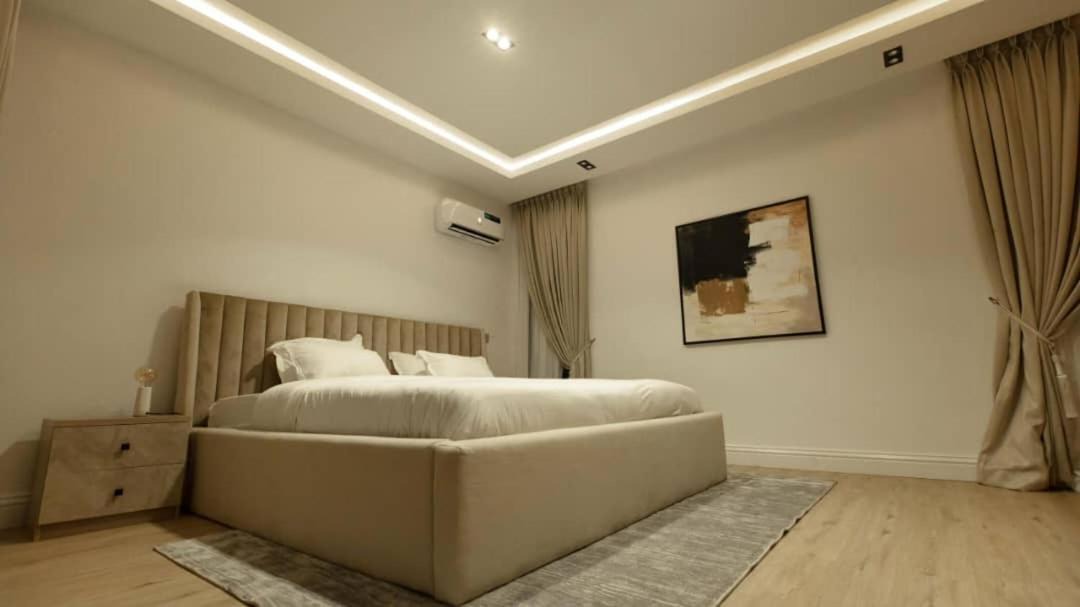 Photo of Bedroom in Victoria Garden City