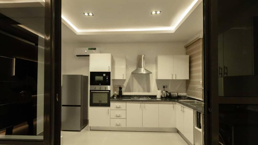 Photo of Kitchen in Victoria Garden City