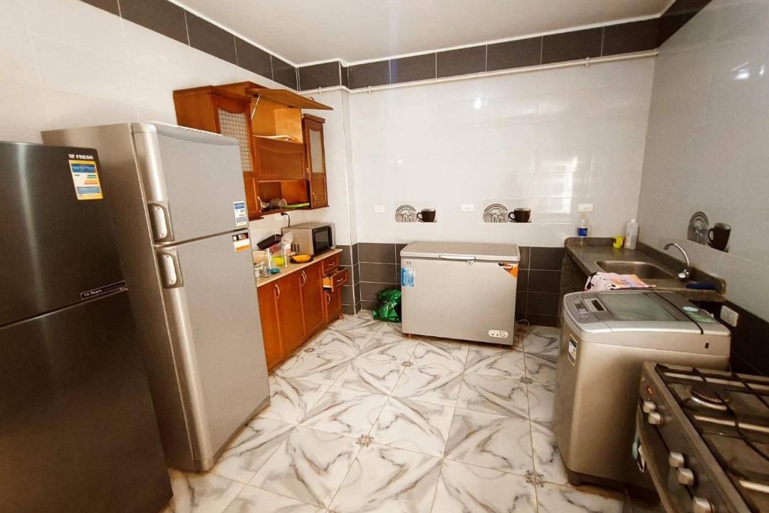 Photo of Kitchen in Kafr Sa'd