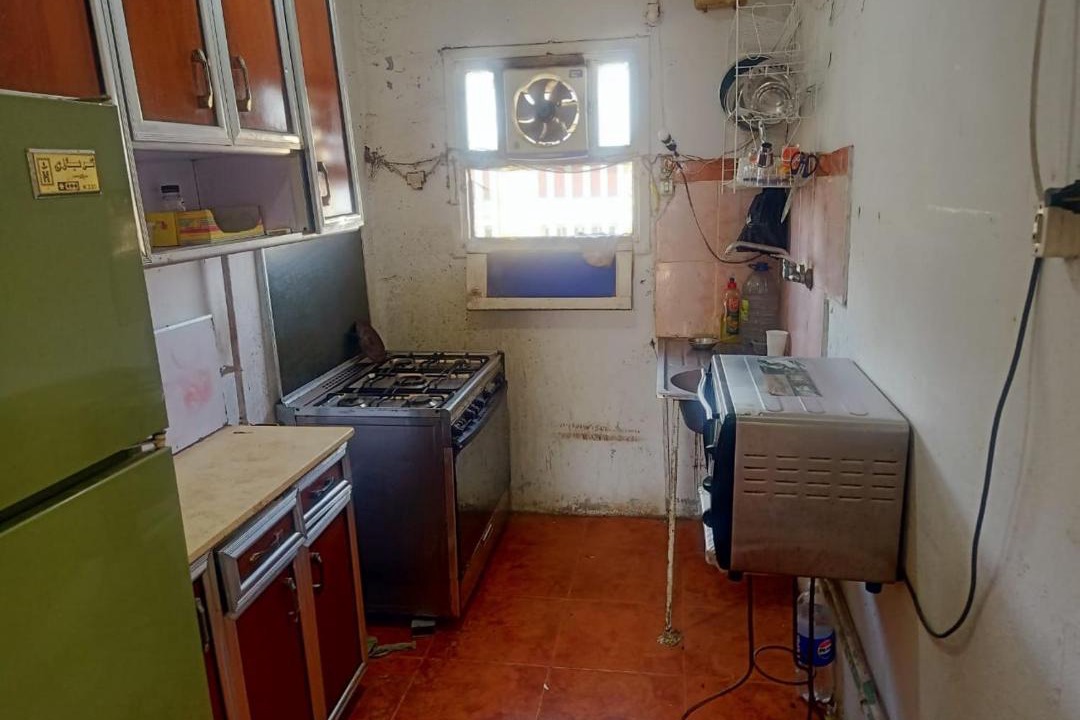 Photo of Kitchen in Ismailia