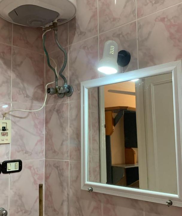 Photo of Bathroom in Borg el Arab