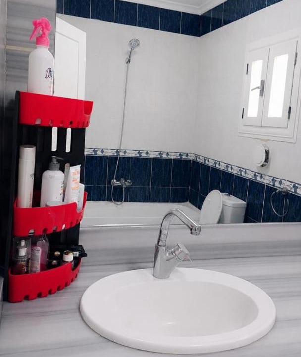 Photo of Bathroom in Al-Muntazah