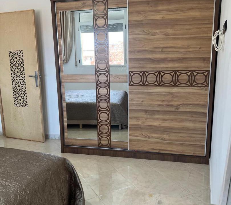 Photo of Bedroom in Nador