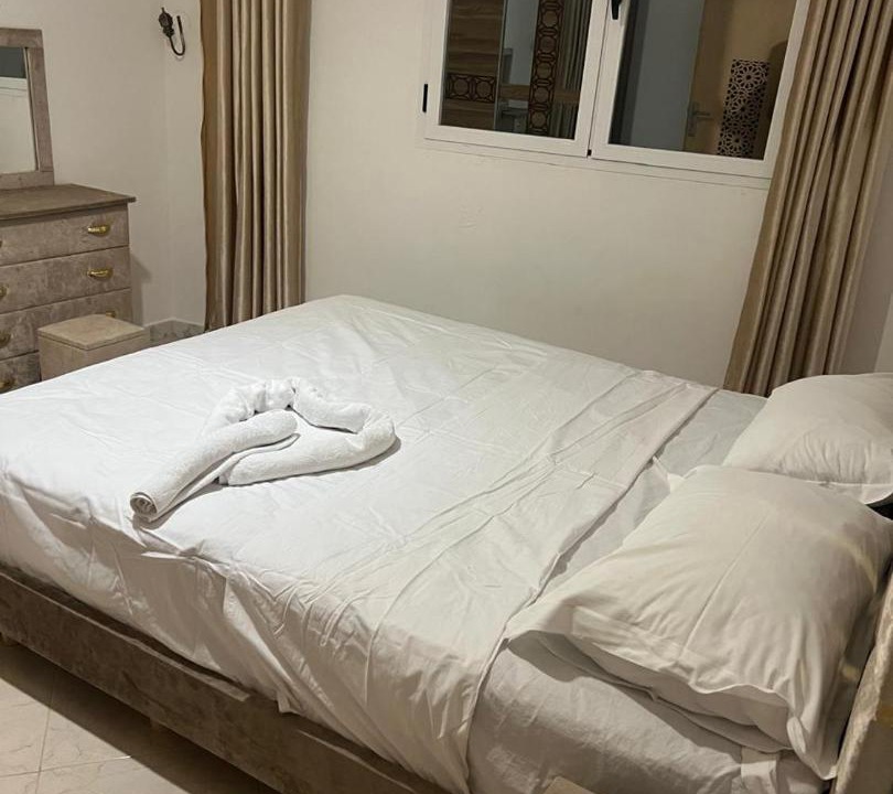 Photo of Bedroom in Nador